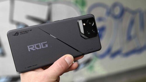 ASUS ROG Phone 9