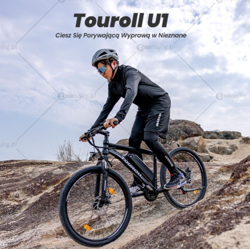 Touroll U1 MTB