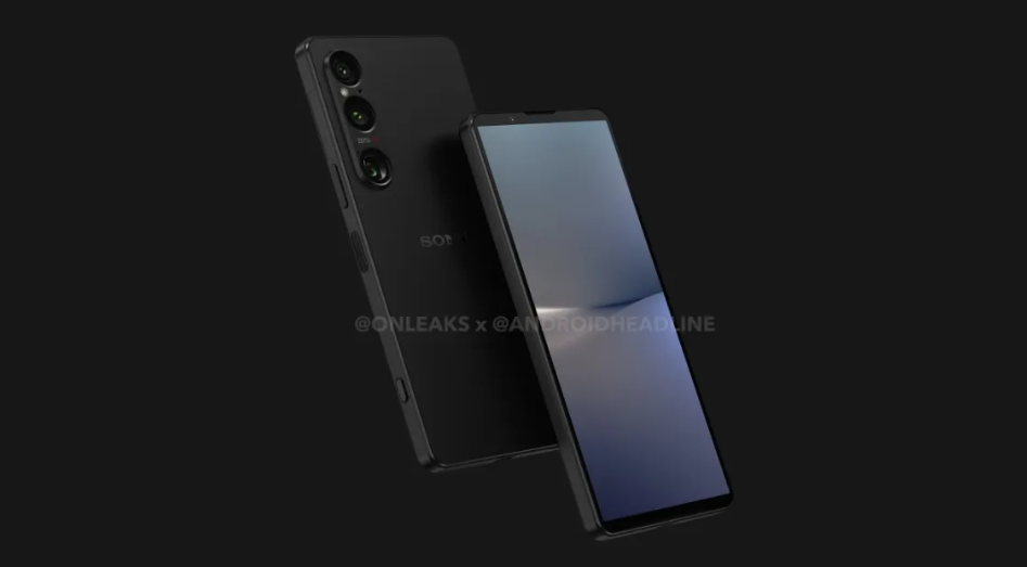 Sony Xperia 1 VI