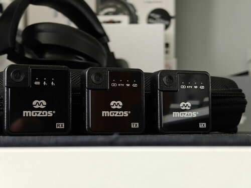 Mozos MX1-DUAL