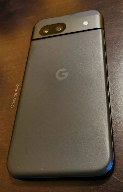 Google Pixel 8a