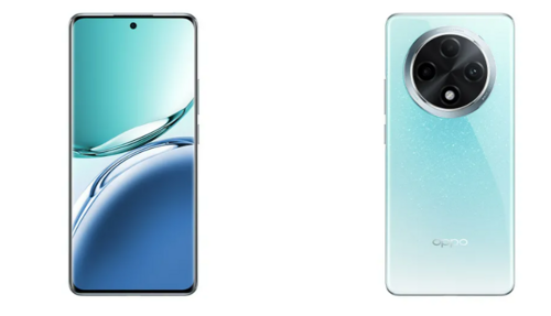 Oppo A3 Pro