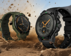 Ten Xiaomi wygląda jak G-Shock, ma ekran AMOLED, GPS i baterię na 3 tygodnie. To tani smartwatch ostateczny