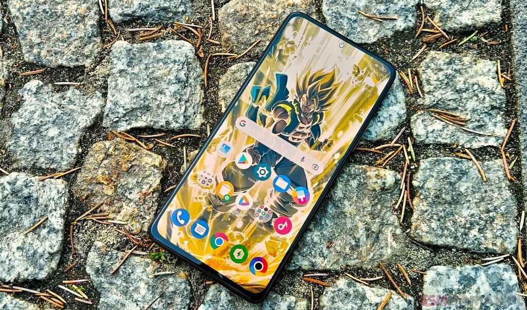 Xiaomi POCO F4