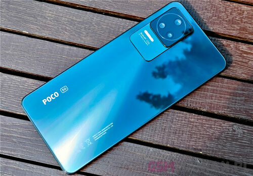 Xiaomi POCO F4