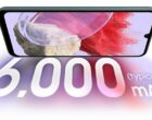 Tani Samsung z baterią 6000 mAh i AMOLED w super cenie może dać podwójną radość