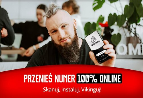 fot. Mobile Vikings