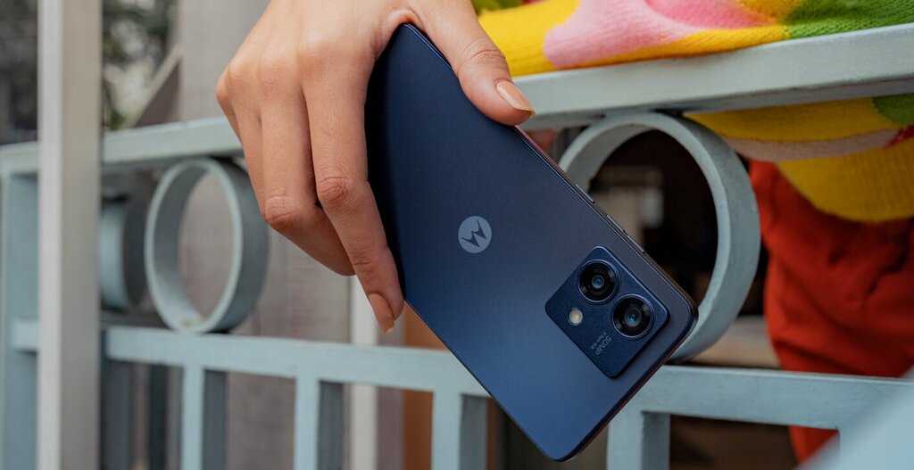 Motorola Moto G84 5G