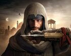 Przetestuj Assassin's Creed Mirage za darmo. Tylko w kwietniu