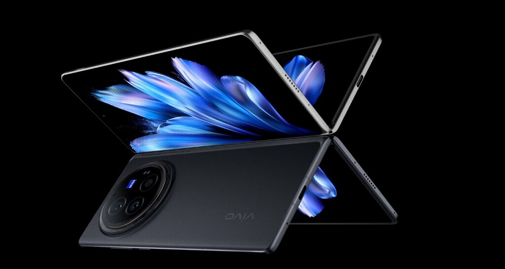 vivo X Fold 3 Pro