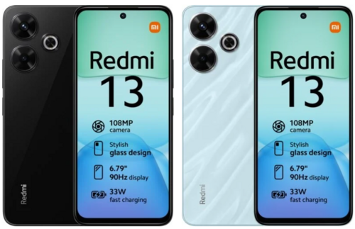 Redmi 13 4G