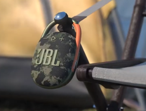 JBL Clip 4