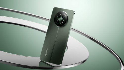 realme 12 5G