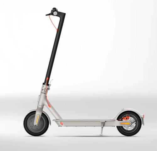 Xiaomi Mi Electric Scooter 3