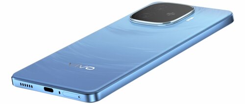 vivo Y200 GT