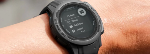 Garmin Instinct 2