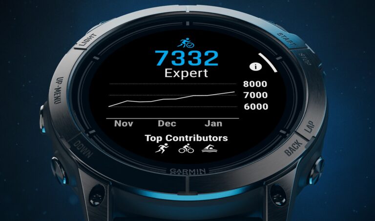 Garmin Epix Gen 2 Sapphire