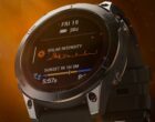 Zachwycający smartwatch Garmin w wersji Solar kupisz teraz w rewelacyjnej cenie