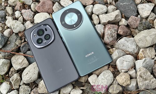 HONOR Magic6 Pro i HONOR Magic6 Lite