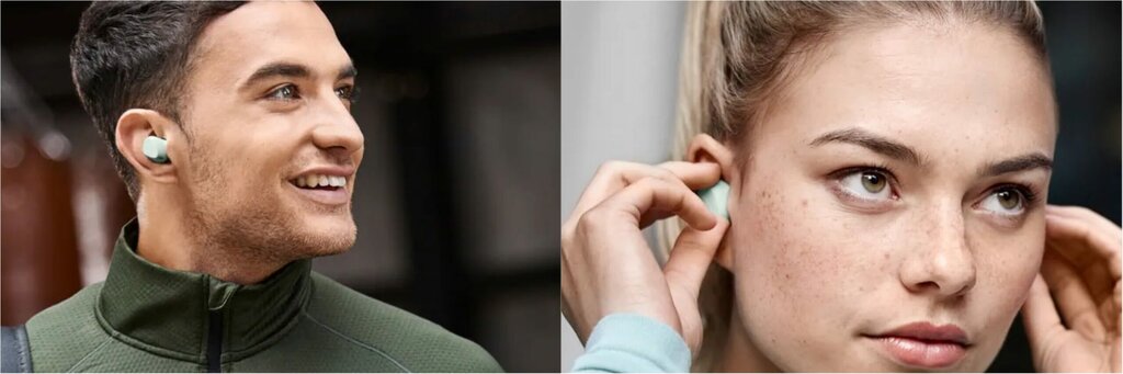 Jabra Elite 4 Active