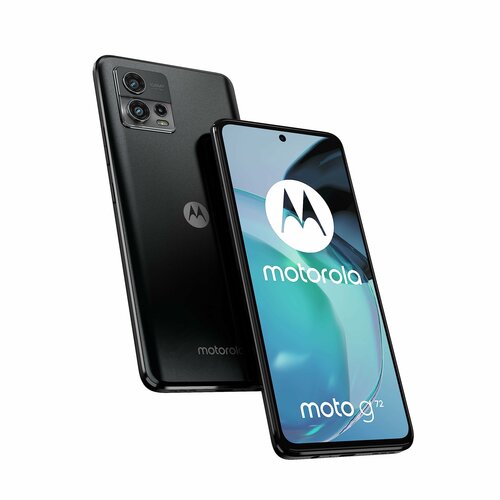 Motorola Moto G72