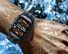 Ten smartwatch z Biedronki z AMOLED i IP69K jest tak tani, jakby sprzedawał go Lidl