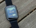 Test niedrogiego zegarka dla seniora z GPS i LTE: myPhone CareWatch LTE