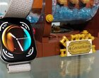 Na ten smartwatch nie szkoda pieniędzy. Test Huawei Watch Fit 3