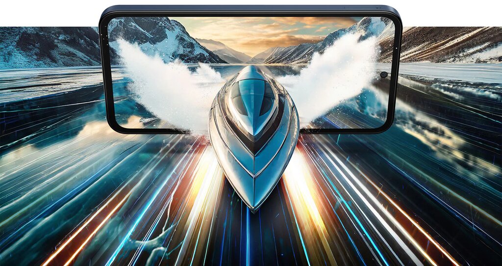Samsung Galaxy M35 5G