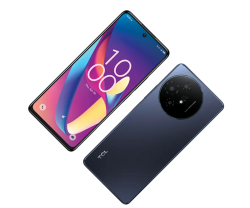 TCL 50 XL 5G