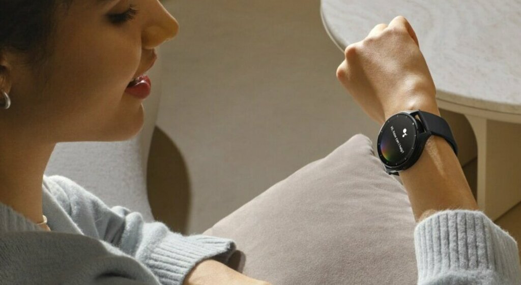 Xiaomi Watch 2