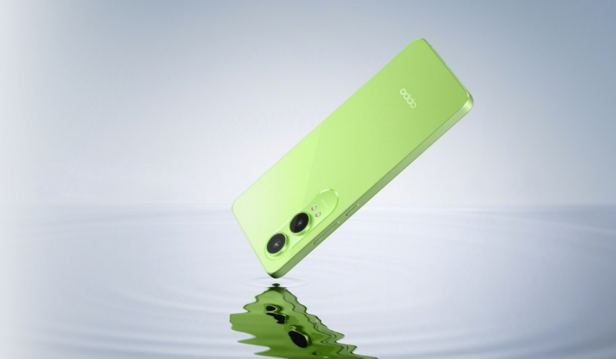 Oppo K12x