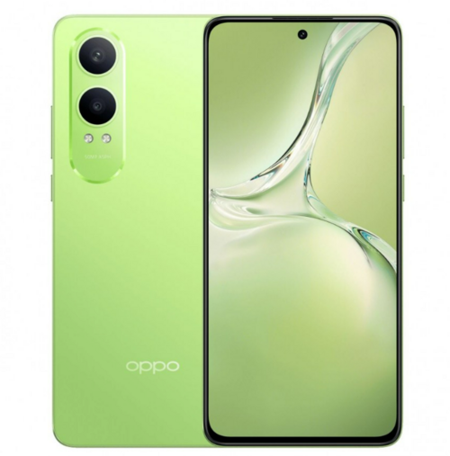 Oppo K12x