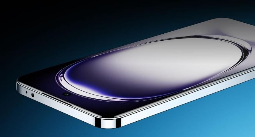 Oppo Reno12