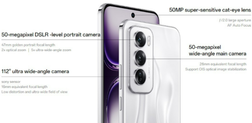 Oppo Reno12