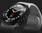 Samsung Galaxy Watch Ultra potwierdzony. Najmocniejszy smartwatch Samsunga