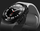 Samsung Galaxy Watch7 Ultra wycieka przed premierą. Takiego smartwartcha z WearOS jeszcze nie było