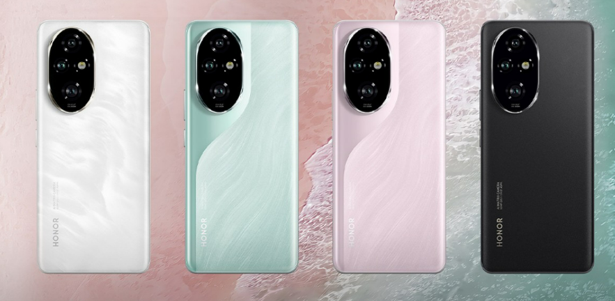 Honor 200