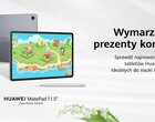 Huawei ma masę pomysłów na prezenty komunijne. Trwają promocje