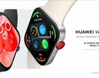 Huawei robi to dobrze. Ten tani smartwatch w 6 wersjach w promocji kupisz i Ty