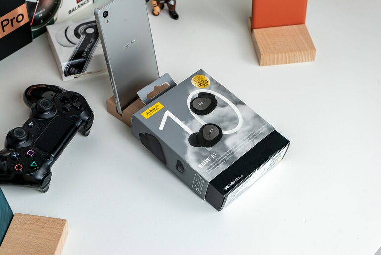 Jabra Elite 10