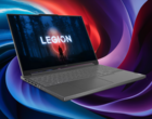 Lenovo Legion Slim 5 z RTX 4070 i AMD Ryzen 7 w kosmicznie niskiej cenie! Zaoszczędź 1500 złotych