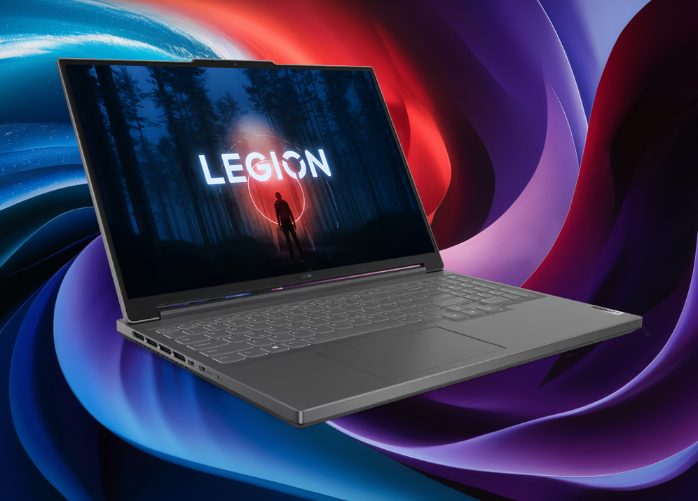 Lenovo Legion Slim 5