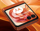 Motorola razr 50 coraz bliższa premiery. Zupełnie nowy procesor wspomoże wielki ekran OLED