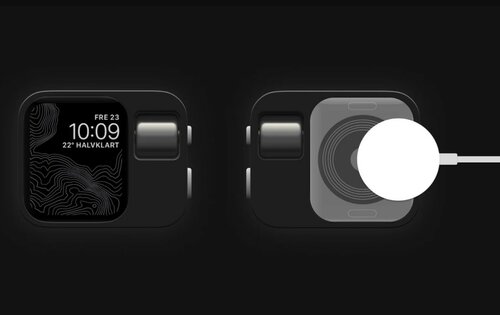 fot. Cake apple watch