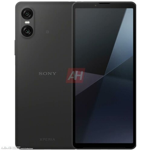 Sony Xperia 10 VI