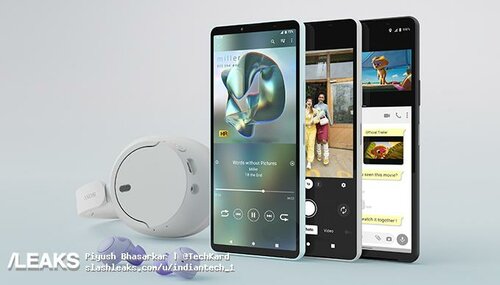 Sony Xperia 10 VI