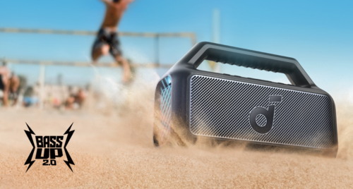 soundcore Boom 2