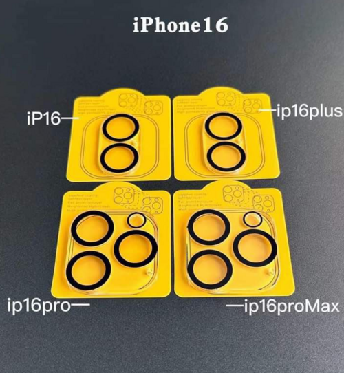 Apple iPhone 16