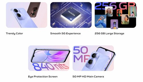 vivo Y28s 5G